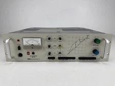 EMT PDM stereo Compressor EMT 156 with manuals - Fully Serviced