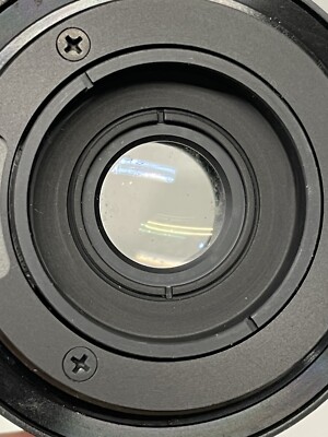 Nikon ニコン EL-NIKKORA 50mm 987203 CP-2 Nikon EL-NIKKOR 50mm 1:4 F=50mm Lens w/ CP-2 Screw Mount