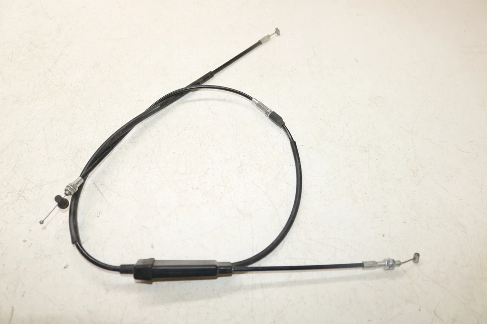 Línea de cable de acelerador Ski-doo Summit 600 Sport Carb Xp 2017 Foto 3 de 4