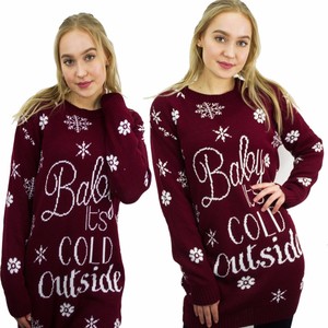 ebay christmas jumper dress
