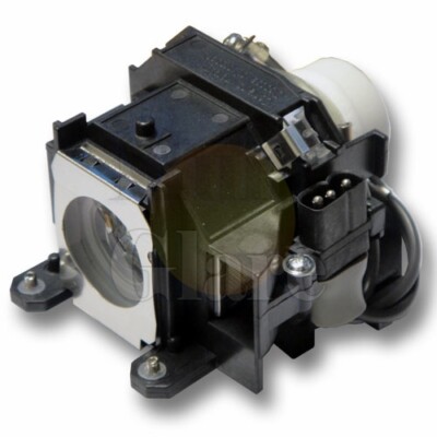 Original bulb inside Projector Lamp Module for EPSON PowerLite 1815p