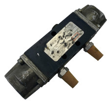 ARO FLUID POWER E212PS HYDRAULIC VALVE MADE IN USA