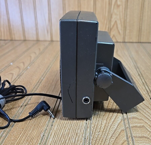 Cobra Speaker S500 NOISE CANCELLING 15 watt max power CB Speaker. - Zdjęcie 5 z 6