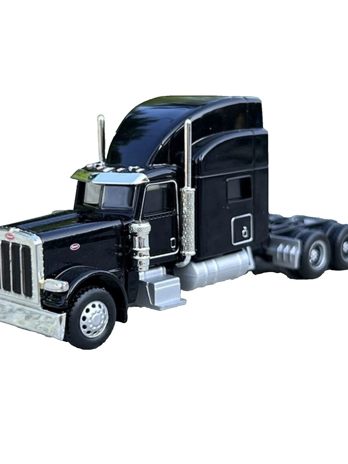 Camiones Diecast Norscot Peterbilt