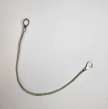 Pro Trucker CB Radio Antenna Grounding Strap for CB Mount