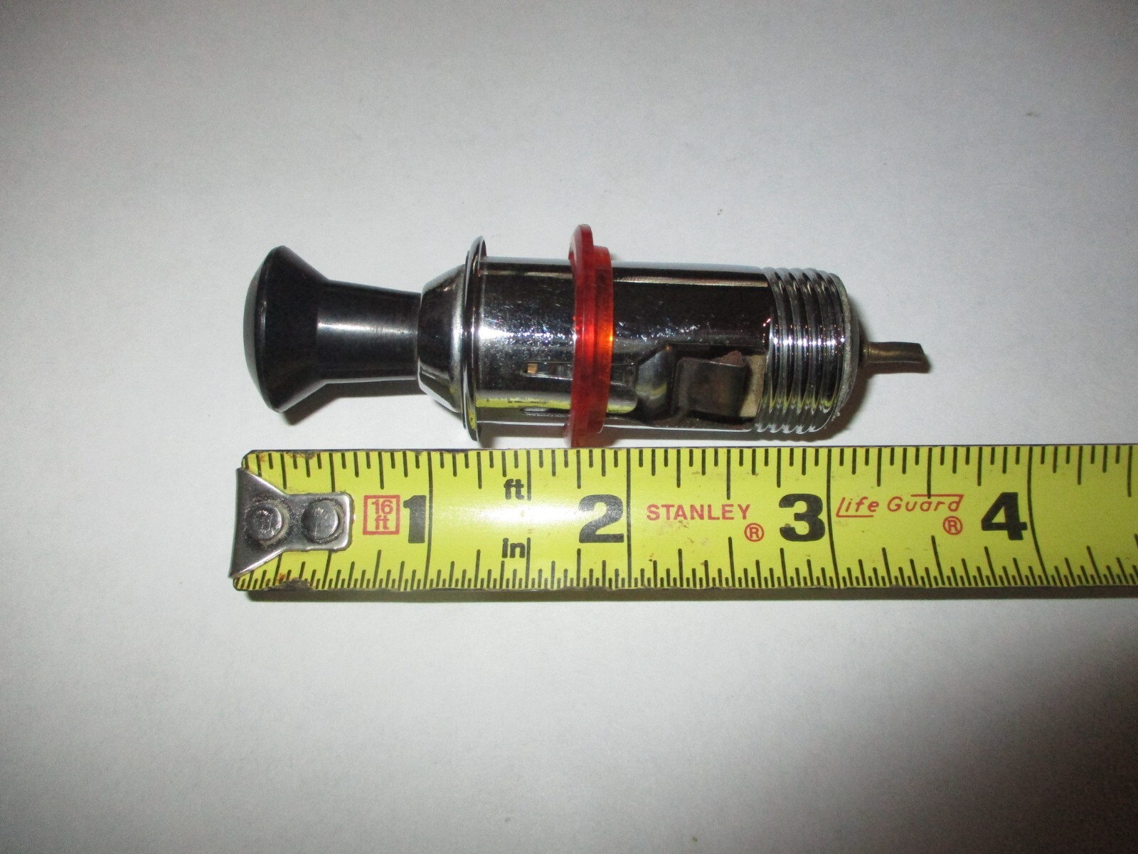 Ferrari 250_GT_GTE_SWB_factory_OEM-cigarette_cigar_lighter_element_assembly
