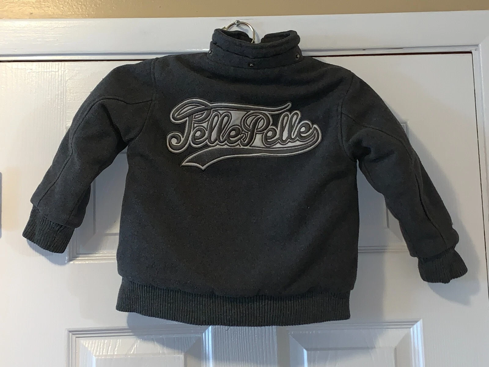 PELLE PELLE KIDS JACKET (4)