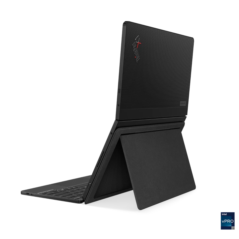 /LENOVO THINKPAD X1 FOLD G2 FOLD-16: 5G/2TB/ i5 i7 /16-32GB /OLED PEN NOTEBOOK - Bild 4 von 4