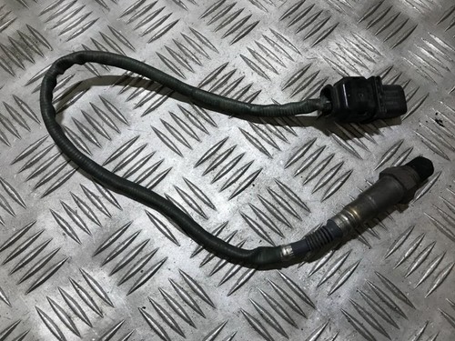 Mercedes-Benz C-CLASS 2007 Lambda sensor 5 wires, WHITE BLACK YELL #463806-22