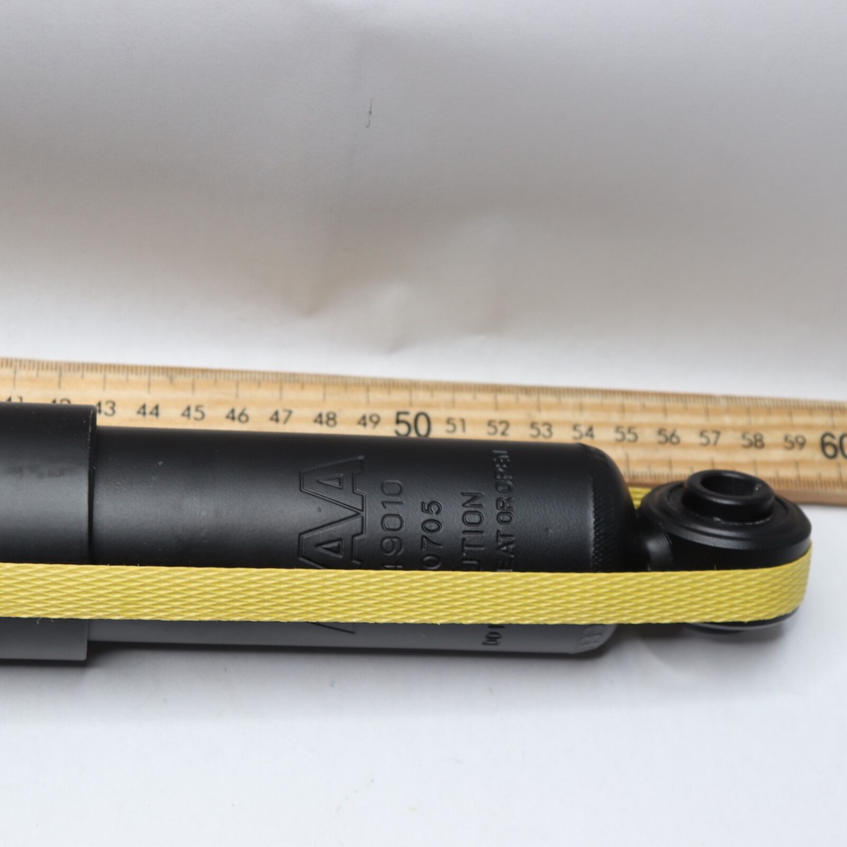 AAA Rear Gas Shock Absorber Black D349010 | eBay