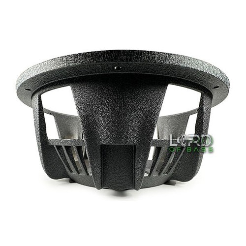 Subwoofer UA de 12" marco de aluminio fundido con cesta piezas de altavoz - Imagen 2 de 5