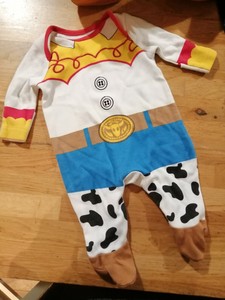 jessie baby grow