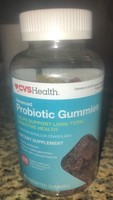 Cvs Health Gummy 60 Probiotic Gummies Long Term Digestive Health Vitamins Cvs Health Gummy 60 Probiotic Gummies Long Term Digestive Health Vitamins
