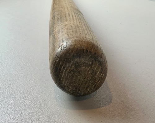 Lou Gehrig Louisville Slugger Bat 125-LGS Hillerich & Bradsby 1934-1949 - Picture 14 of 15