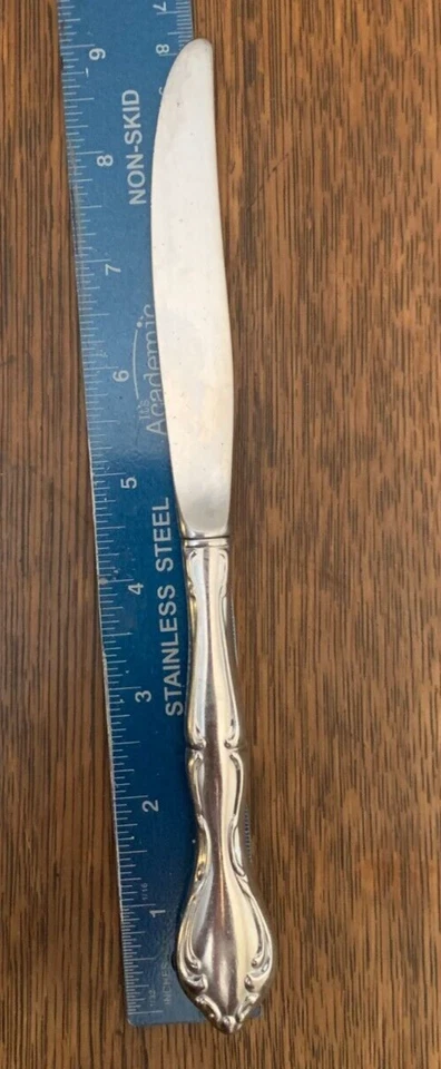 Cantata Community (Oneida) Stainelss Steel  Flatware, 44-piece set - Image 3 of 4