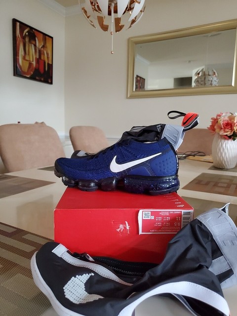 air vapormax fk gator ispa