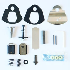 HURST 4 Speed Shifter Master Rebuild Kit Factory 1971-1973 Ford Mustang Torino