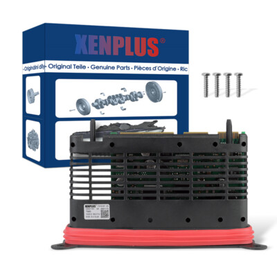 7316187 XENPLUS new xenon headlight driver module suitable for BMW F32 X5 X6 F10
