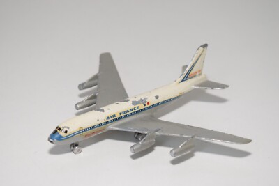 A46 1:300 CIJ C.I.J. BOEING 707 AIR FRANCE EXCELLENT CONDITION