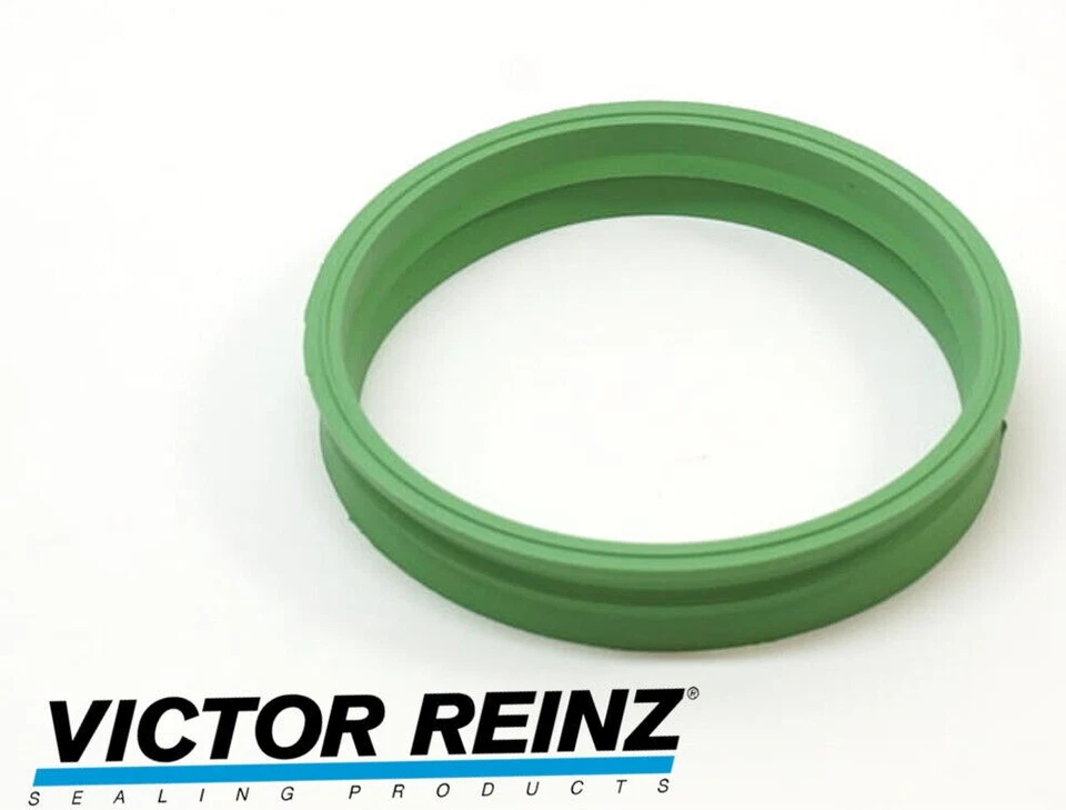 Anillo de sellado de unidad de envío de nivel superior de combustible para Mercedes-Benz - VICTOR REINZ Foto 3 de 4