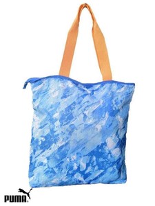 puma shopping bags