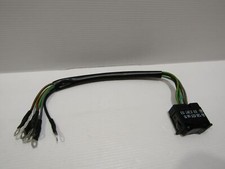 ORIGINAL MERCEDES-BENZ S-KLASSE W216 ELEKTRISCHER FENSTERHEBERSCHALTER A1268206610 REF A41-05