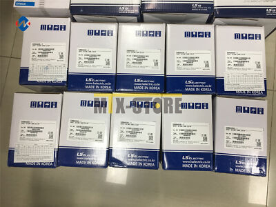 1PCS Brand NEW LS SV004IG5A-1 Inverter IN BOX