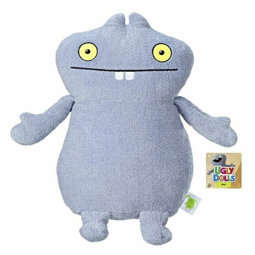 ugly doll stuffed animals