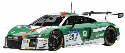 Tecnomodel 1/18 Mercedes Benz Le Mans 1986 Sauber C8 Rally Tecnomodel 1/18 Mercedes Benz Le Mans 1986 Sauber C8 Rally