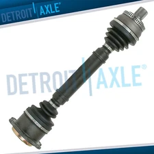 Front Right CV Axle Shaft for Audi A4 Quattro VW Passat Automatic Trans w/ABS