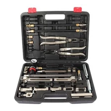 Generic Valve Spring Compressor Tools Seal Removal and Installation Valve Keeper