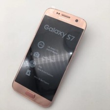 Samsung Galaxy S7 G930F Original Unlocked 4G LTE 5.1Inch 32GB NFC GPS 12MP Phone