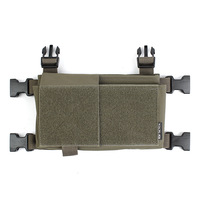 PEWTACTICAL MK4 チェストリグポーチ　RG PEW Tactical SSスタイル Micro Fight MK4チェストリグ
