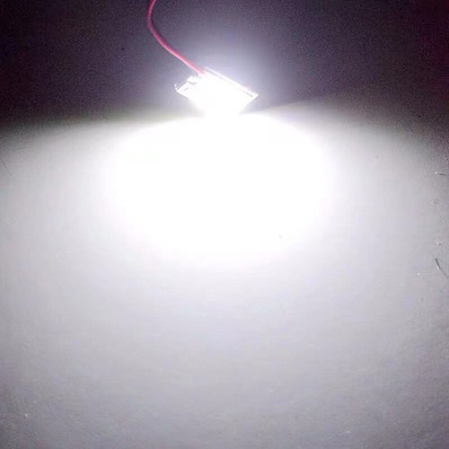 2Pcs Car Interior Dome Reading Trunk Lamps Universal Car Interior Accessories - 第 4/15 張圖片
