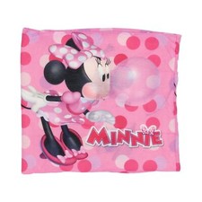 Mickey Mouse Wrap Scarf Onesize Cosy Scarf For Little Disney Fans