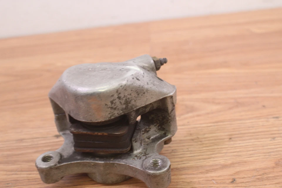 2001 ARCTIC CAT MOUNTAIN CAT 800 Brake Caliper - Image 3 of 4