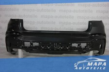 BMW X4 F26 M-PAKET Bj. 2014-2018 Stoßstange Hinten Original 8060733 Versand