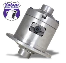 Yukon YGLGM8.5-3-30 Grizzly Locker for GM 8.5" & 8.6" 30 Spline 2.73 & Up