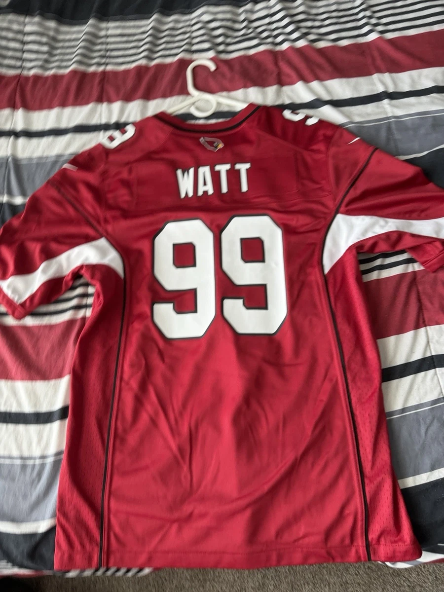 J。 J。 Watt NFL 球迷球衣| eBay