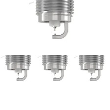 Bougies d'allumage Renault R11