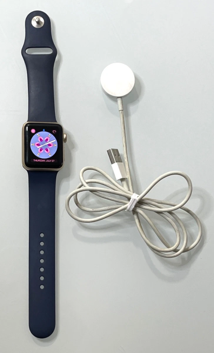Apple Watch Series 2 38 mm Smart Watches for Sale - eBay