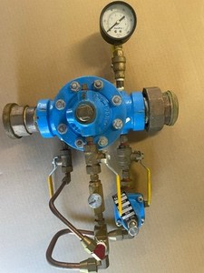 Watts Acv f115 Pressure reducing Control Valve and MORE