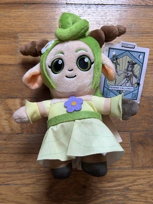 Critical role Bells Hells Fearne Calloway Plush, ~9 
