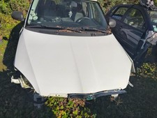 Capot Skoda FABIA