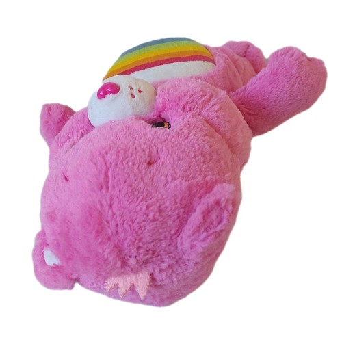 Cheer Bear Care Bear Pink Lollipops 20cm Carebear 2015 - Bild 3 von 8