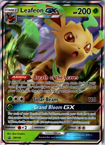 Pokemon GX Cards: Choose Your Card - Tag Team, Ultra Rare, Secret Rare, Promo - Picture 13 of 25