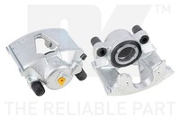 NK Bremssattel 2136128 FüR Vectra Opel CC Astra J89 Lanos T92 Daewoo Klat Espero