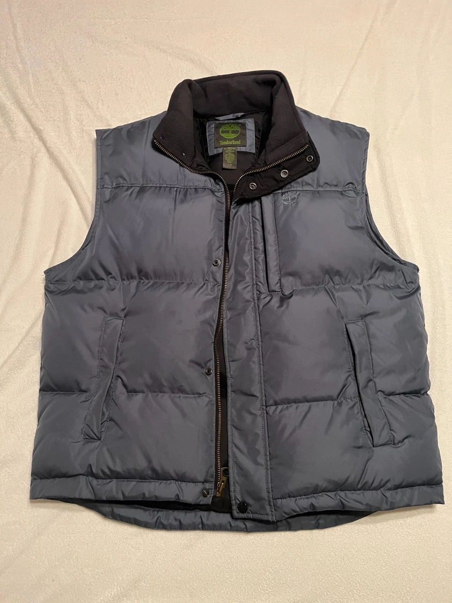 Timberland Puffer Jacket Vests for Men for Sale | Shop New & Used