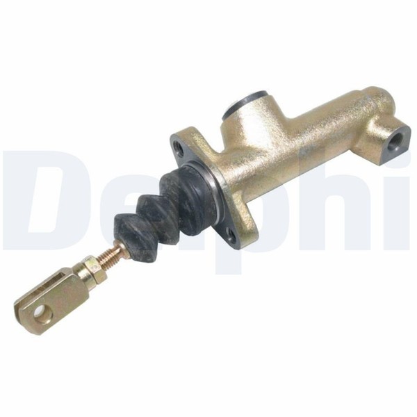 Geberzylinder Kupplung Delphi LM48900 FüR Giulietta Alfa 75 90 Alfetta M12X1 GTV-image