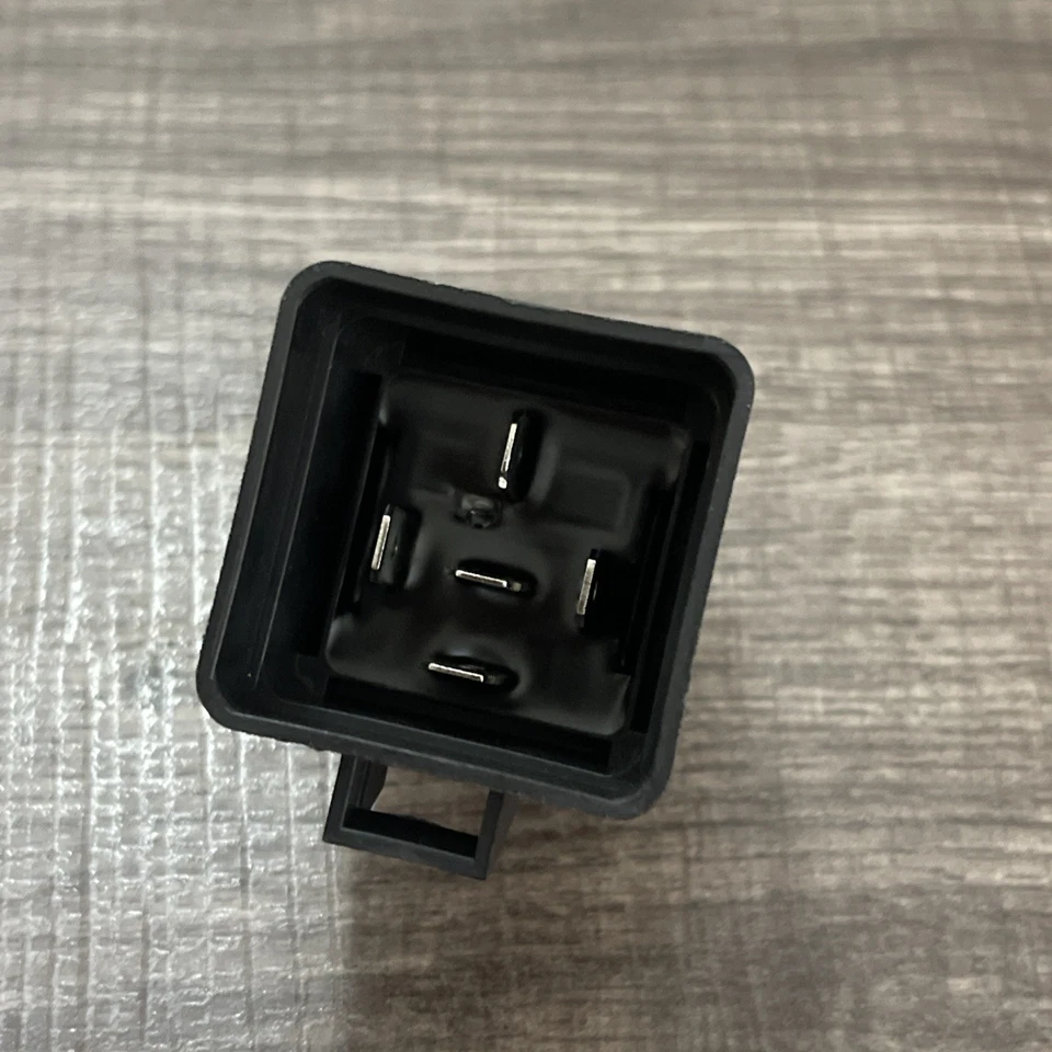 Picker pc792b-1c-c3-12s-d1n-x Power Relay 40A 14VDC Coil 12v NEW - Image 2 of 4